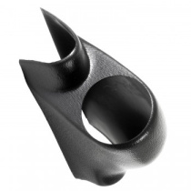 Mätarhållare A-stolpe Singel 52.4mm BMW 3 SERIES 92-98 (4DR.) E36 Autometer